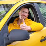 Citroen в лизинг под такси